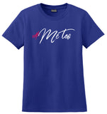 #MeToo Short Sleeve T Shirt - Lean Left